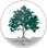 Cotswold Silver Tree Logo